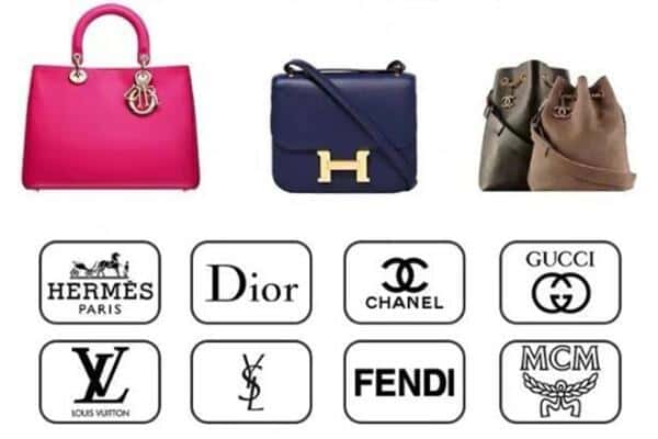 仪征市回收名包